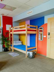 noclegi Gdańsk Hostel Gdańsk Szafarnia 10 Old Town