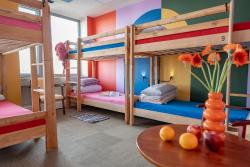 noclegi Gdańsk Hostel Gdańsk Szafarnia 10 Old Town