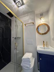 noclegi Łeba Migor Apartamenty