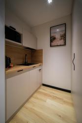 noclegi Sarbinowo STAY AT Nadmorska 12- apartamenty i pokoje nad morzem