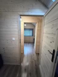 noclegi Bobolin Domki BaJo