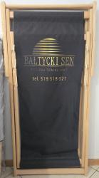 noclegi Karwia Bałtycki Sen Domki
