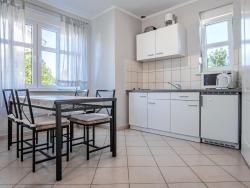 noclegi Łeba Holiday Home Domek Joanna-1 by Interhome