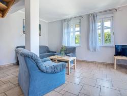 noclegi Łeba Holiday Home Domek Joanna-2 by Interhome