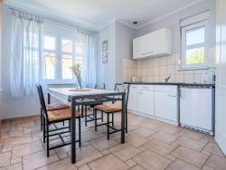 noclegi Łeba Holiday Home Domek Joanna-2 by Interhome