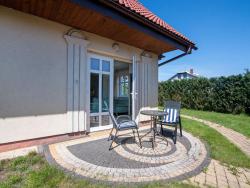 noclegi Łeba Holiday Home Domek Joanna-3 by Interhome