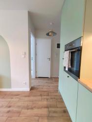 noclegi Rowy Apartament VerdeMar