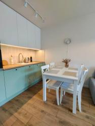 noclegi Rowy Apartament VerdeMar