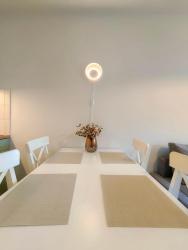 noclegi Rowy Apartament VerdeMar
