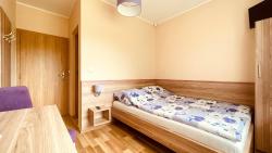 noclegi Jastrzębia Góra Willa Faro