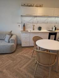 noclegi Kołobrzeg Apartament Przy Porcie