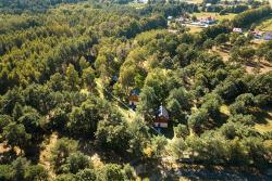 noclegi Smołdziński Las Słowińskie Tarasy