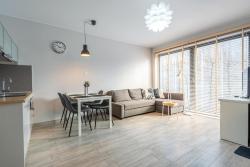 noclegi Władysławowo Apartamenty Hallerowo