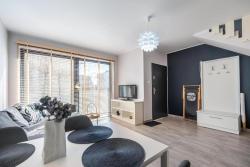 noclegi Władysławowo Apartamenty Hallerowo