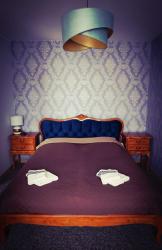 noclegi Karwia Dworek Bursztynowy