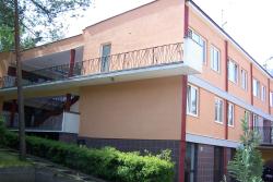 noclegi Krynica Morska Luxus