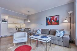 noclegi Świnoujście Stella Baltic by Baltic Home