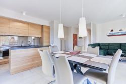 noclegi Świnoujście Baltic Park Plaza by Baltic Home