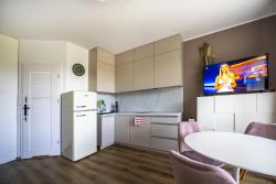 noclegi Puck Apartamenty 4 Dachy