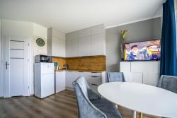 noclegi Puck Apartamenty 4 Dachy
