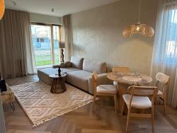 noclegi Gdańsk Balinese style apartment