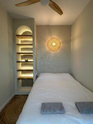 noclegi Gdańsk Balinese style apartment