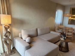 noclegi Gdańsk Balinese style apartment
