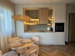 noclegi Gdańsk Balinese style apartment