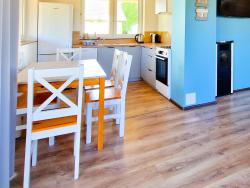 noclegi Mielno Mielno Family Domki Premium