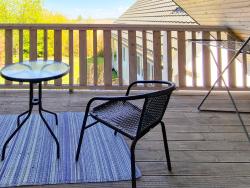 noclegi Mielno Mielno Family Domki Premium