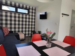 noclegi Dębki Nowe Uroczysko