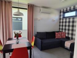 noclegi Dębki Nowe Uroczysko