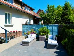 noclegi Sopot Comfy Apartments - Przytulny Zakątek