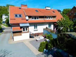 noclegi Sopot Comfy Apartments - Przytulny Zakątek