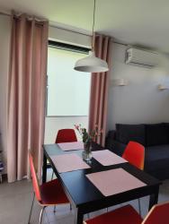 noclegi Dębki Nowe Uroczysko