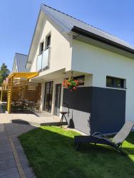 noclegi Dębki Nowe Uroczysko