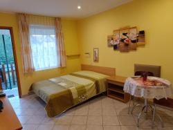 noclegi Dźwirzyno ZACISZE,Klonowa 17