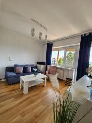 noclegi Krynica Morska Dom Gościnny Marta - pokoje, apartamenty, domki