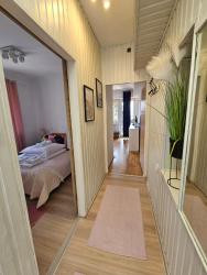 noclegi Krynica Morska Dom Gościnny Marta - pokoje, apartamenty, domki