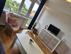 noclegi Krynica Morska Dom Gościnny Marta - pokoje, apartamenty, domki