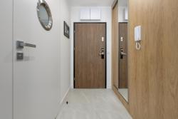 noclegi Międzywodzie Apartamenty Baltic Marina