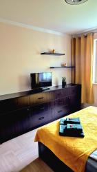 noclegi Grzybowo Levilena apartament Osiedle Bałtyk