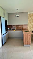 noclegi Grzybowo Levilena apartament Osiedle Bałtyk