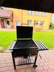 noclegi Dąbki Pokoje Gościnne Pelikan