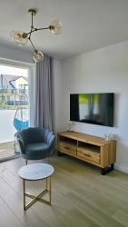 noclegi Grzybowo Apartament Coral