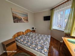 noclegi Jastrzębia Góra Pokoje Goscinne Anna Maria