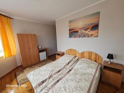 noclegi Jastrzębia Góra Pokoje Goscinne Anna Maria