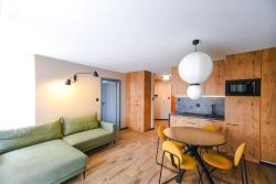 noclegi Międzyzdroje Apartamenty Malachit