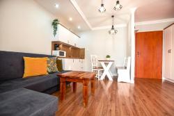 noclegi Międzyzdroje Apartamenty Malachit
