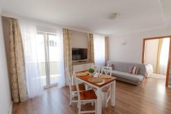noclegi Międzyzdroje Apartamenty Malachit